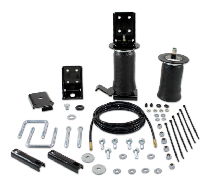 Air Lift Ridecontrol Air Spring Kit - DTX Performance