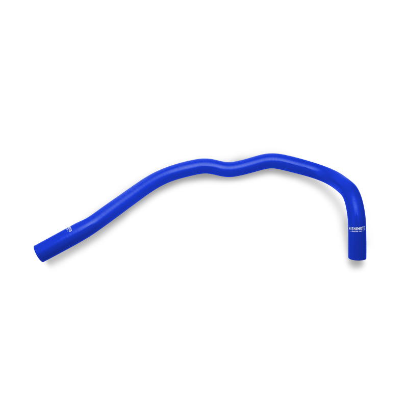 Mishimoto 09-14 Chevy Corvette Blue Silicone Ancillary Hose Kit - DTX Performance