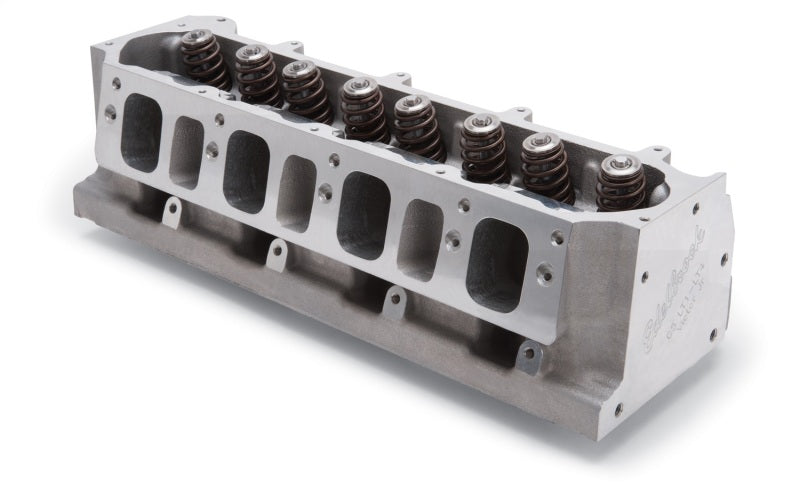 Edelbrock Cylinder Head Race Victor Jr Complete Chevy Gen V LT1/LT4 - DTX Performance