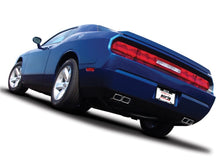 Load image into Gallery viewer, Borla 09-10 Dodge Challenger SRT-8 6.1L Catback Exhaust - DTX Performance