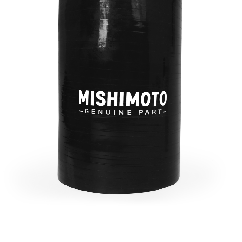 Mishimoto 07-13 Mazda 3 Mazdaspeed 2.3L Black Silicone Hose Kit - DTX Performance