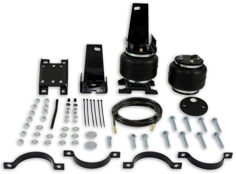 Air Lift Loadlifter 5000 Air Spring Kit - DTX Performance