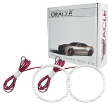 Load image into Gallery viewer, Oracle Dodge Viper SRT-10 03-09 LED Fog Halo Kit - White - DTX Performance