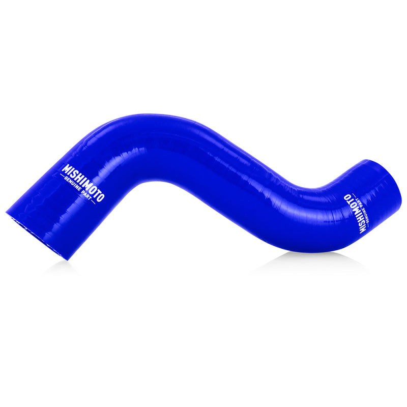 Mishimoto 92-97 Land Cruiser 4.5L I6 Silicone Radiator Hose Kit - Blue - DTX Performance