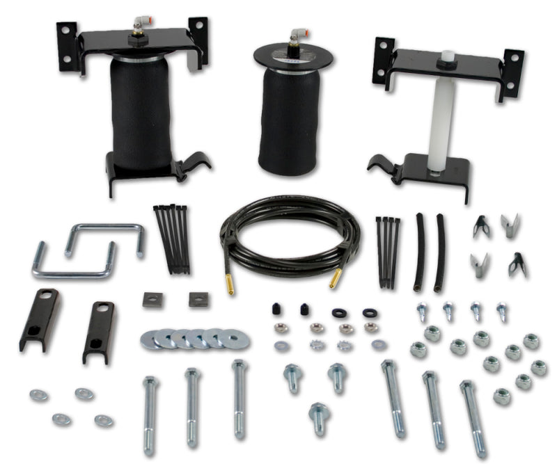 Air Lift Ridecontrol Air Spring Kit - DTX Performance