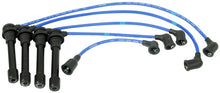 Load image into Gallery viewer, NGK Nissan Altima 1996-1993 Spark Plug Wire Set - DTX Performance