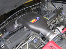 Load image into Gallery viewer, K&amp;N 06-09 Chevy Corvette Z06 V8-7.0L Aircharger Performance Intake - DTX Performance