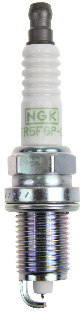 NGK G-Power Spark Plug Box of 4 (ZFR5FGP-8E) - DTX Performance