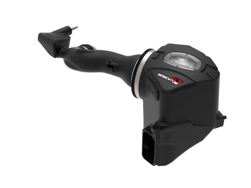 aFe Momentum GT Pro DRY S Cold Air Intake System 19-21 GM SUV 5.3L V8 - DTX Performance