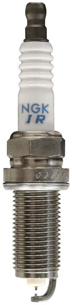 NGK Laser Iridium Spark Plug Box of 4 (DILFR5A-11D) - DTX Performance