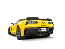 Load image into Gallery viewer, Akrapovic 14-17 Chevrolet Corvette Z06 (C7) Slip-On Line (Titanium) w/ Carbon Tips - DTX Performance