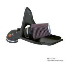 Load image into Gallery viewer, K&amp;N 01-05 BMW M3 3.2L F/I Performance Intake Kit - DTX Performance