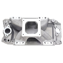 Load image into Gallery viewer, Edelbrock Victor EFI Intake Manifold for BB Chevy Oval Port 454-O - DTX Performance