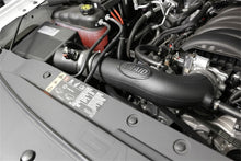 Load image into Gallery viewer, Airaid 17-18 GMC Sierra/Yukon V8-6.2L F/I Jr Intake Kit - Oiled / Red Media - DTX Performance