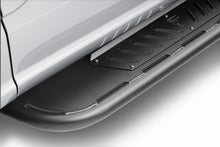 Load image into Gallery viewer, N-FAB 12007-2018 Chevrolet Silverado 1500 Crew Cab Pickup Roan Running Boards - Textured Black - DTX Performance