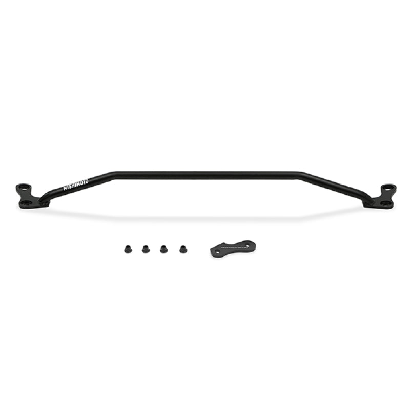 Mishimoto 2015+ Ford Mustang Front Strut Tower Brace - DTX Performance