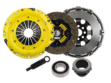 Load image into Gallery viewer, ACT 91-95 BMW 525i XT/Perf Street Sprung Clutch Kit - DTX Performance