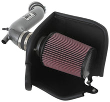 Load image into Gallery viewer, K&amp;N 21-22 Kia K5 L4-1.6L Typhoon Air Intake - DTX Performance