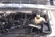 Load image into Gallery viewer, K&amp;N 11-14 Ford F150 5.0L V8 Black Performance Intake Kit - DTX Performance