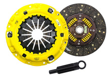 Load image into Gallery viewer, ACT 2010 Hyundai Genesis Coupe HD/Perf Street Sprung Clutch Kit - DTX Performance