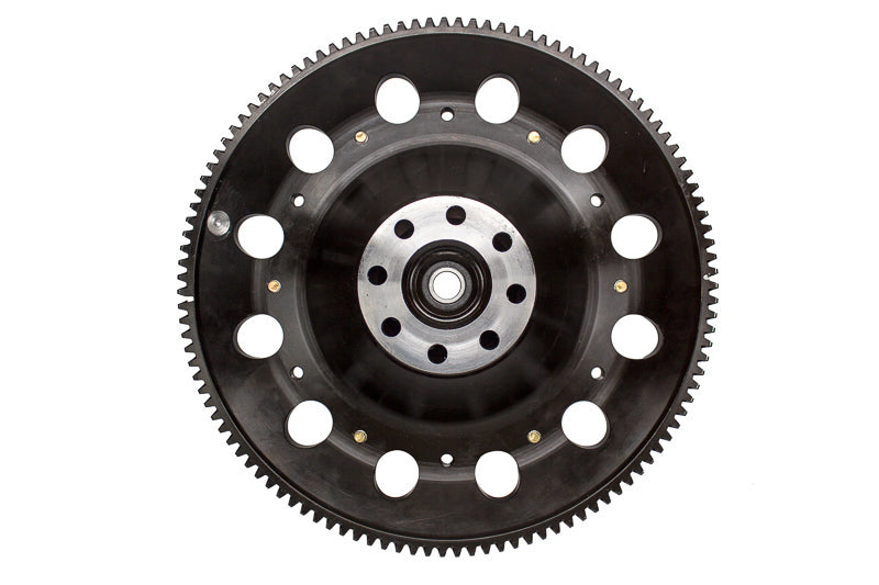 ACT Triple Disc HD/SI Race Clutch Kit - DTX Performance