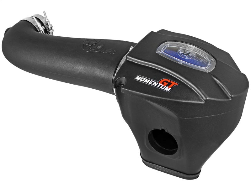 aFe Momentum GT Pro 5R Stage-2 Intake System 11-15 Dodge Challenger / Charger R/T V8 5.7L HEMI - DTX Performance