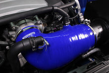 Load image into Gallery viewer, Mishimoto 2016 Chevy Camaro SS 6.2L Performance Air Intake - Black - DTX Performance