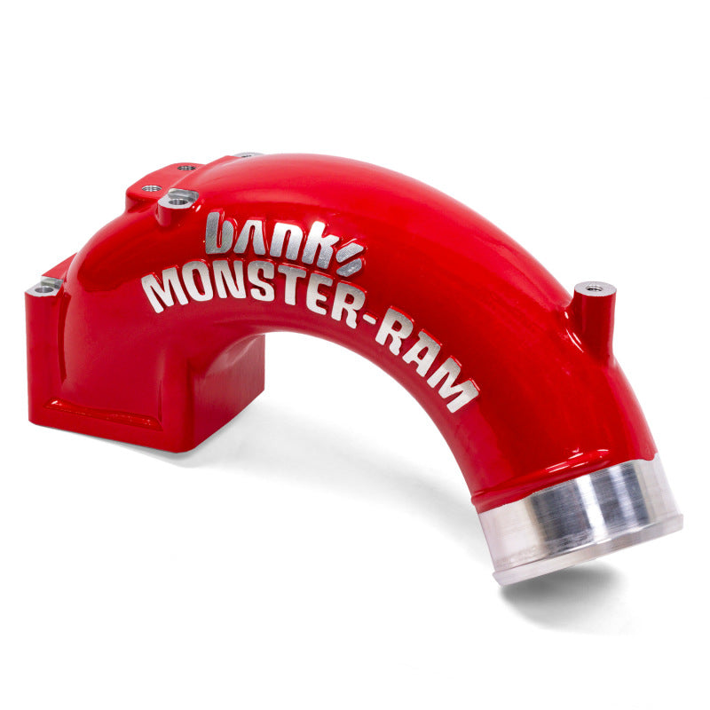 Banks Power 03-07 Dodge 5.9L Monster-Ram Intake w/ Boost Tube - DTX Performance