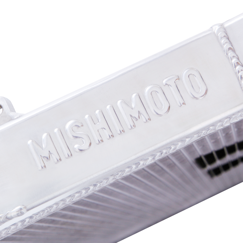 Mishimoto 99-06 BMW 323i/323i/328i/330i Performance Aluminum Radiator - DTX Performance