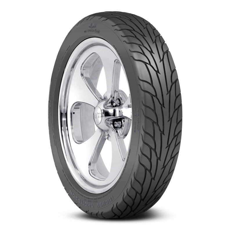 Mickey Thompson Sportsman S/R Tire - 28X6.00R18LT 90000032430 - DTX Performance