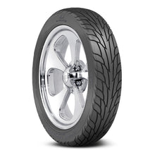 Load image into Gallery viewer, Mickey Thompson Sportsman S/R Tire - 27x6.00R17LT 90000034902 - DTX Performance