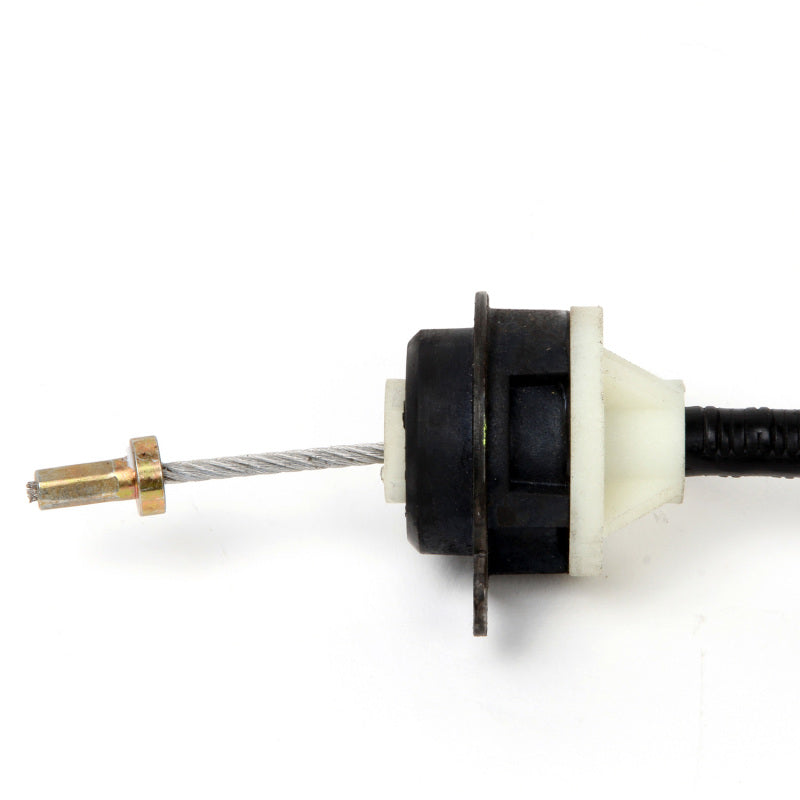 BBK 79-95 Mustang Adjustable Clutch Cable - Replacement - DTX Performance