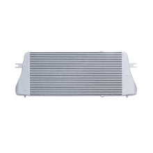 Load image into Gallery viewer, Mishimoto 94-02 Dodge Ram 2500 5.9L Cummins Intercooler Kit w/ Pipes (Silver) - DTX Performance