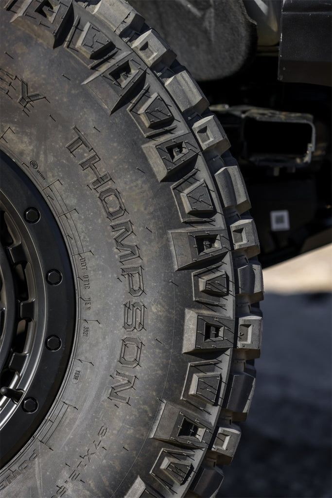 Mickey Thompson Baja Legend MTZ Tire - 40X13.50R17LT 121Q 90000057354 - DTX Performance