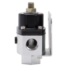 Load image into Gallery viewer, Edelbrock Fuel Pressure Regulator 4-1/2 to 9 PSI Satin Finish - DTX Performance