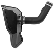 Load image into Gallery viewer, K&amp;N 15-17 Ford Mustang 3.7L V6 F/I Performance Intake Kit - DTX Performance