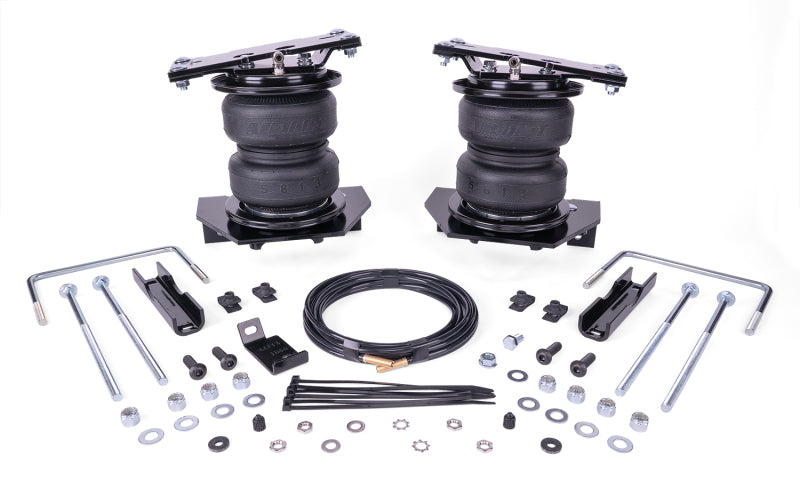 Air Lift 2023 Ford F-250 Super Duty LoadLifter 5000 Ultimate Air Spring Kit w/Internal Jounce Bumper - DTX Performance