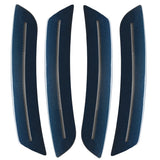 Oracle 16-19 Chevrolet Camaro Concept Sidemarker Set - Clear - Blue Velvet Metallic (G1M)