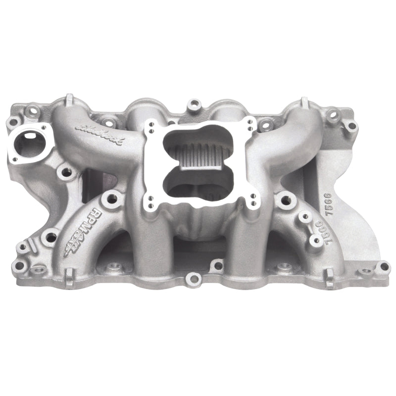 Edelbrock Performer RPM Air-Gap Ford 460 STD Flange/Sprd Bore - DTX Performance