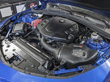 Load image into Gallery viewer, aFe Momentum GT Pro DRY S Intake System 16-17 Chevrolet Camaro V6-3.6L - DTX Performance