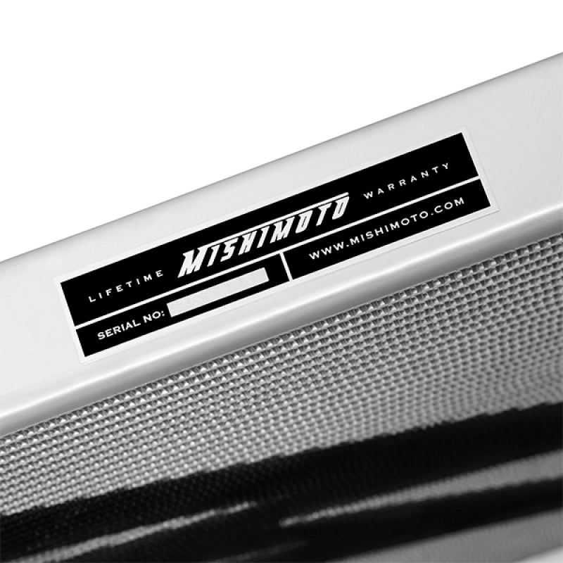 Mishimoto 03-07 Ford F250 w/ 6.0L Powerstroke Engine Aluminum Radiator - DTX Performance