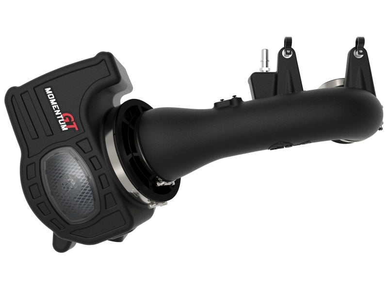 aFe Momentum GT Pro 5R Cold Air Intake System GM Trucks 2500/3500HD 2020 V8-6.6L - DTX Performance