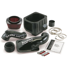 Load image into Gallery viewer, Banks Power 01-04 Chevy 6.6L Lb14 Ram-Air Intake System - DTX Performance