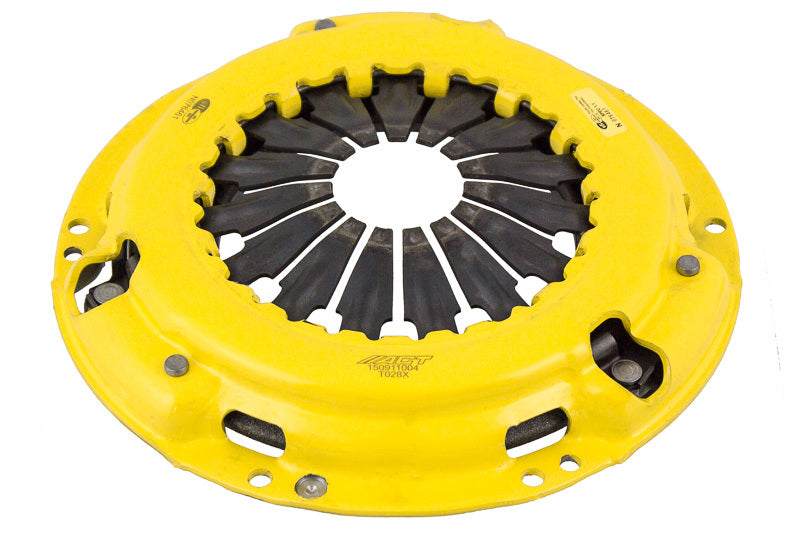 ACT 1988 Toyota Camry P/PL Xtreme Clutch Pressure Plate - DTX Performance