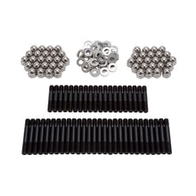 Load image into Gallery viewer, Edelbrock Head Stud Kit Ford Flathead Edelbrock Heads 1949-53 (154-4102) - DTX Performance