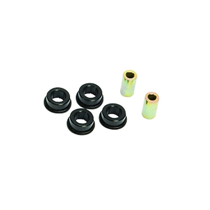 Ford Racing 05-14 Mustang Adjustable Panhard Bar Bushing Kit Replacement Kit for M-4264-A - DTX Performance