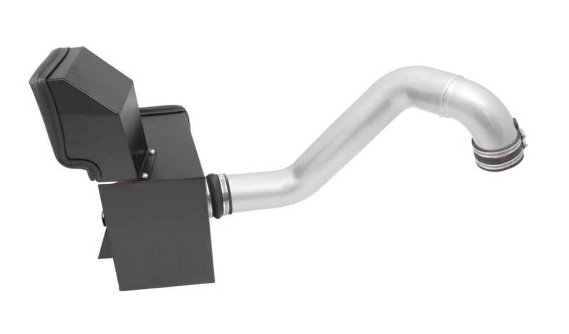 K&N 13-14 Dodge Ram 1500 3.6L V6 High Flow Performance Intake Kit - DTX Performance