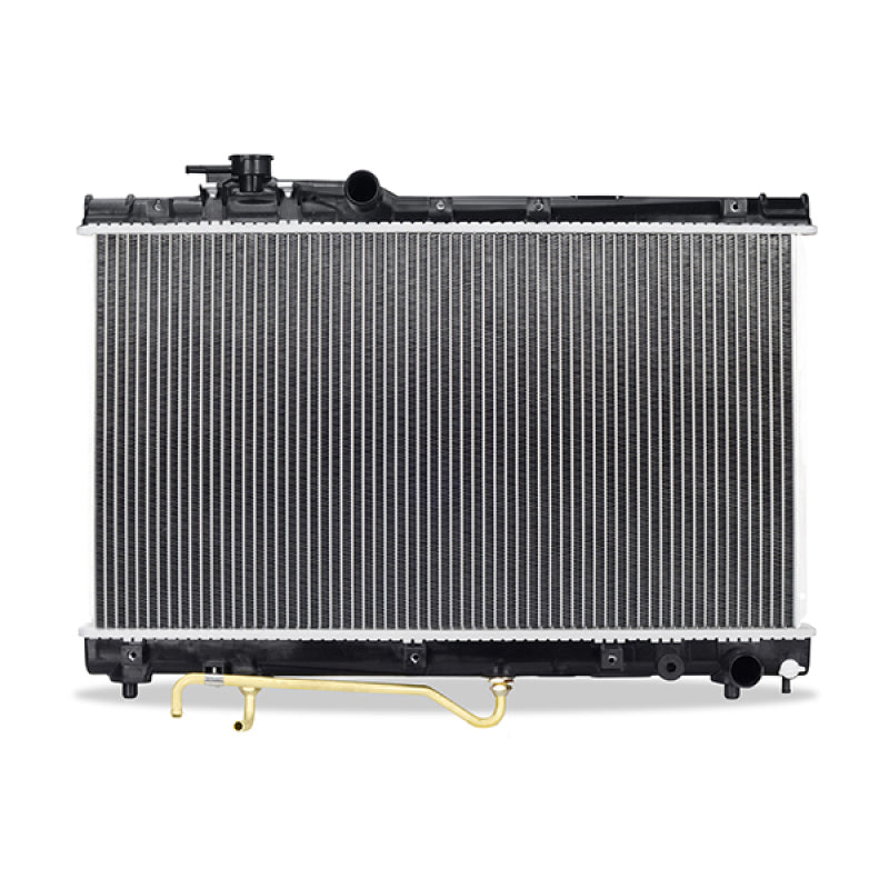 Mishimoto Toyota Celica 2.2L Replacement Radiator 1994-1999 - DTX Performance