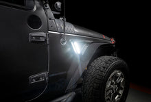 Load image into Gallery viewer, Oracle Sidetrack LED System For Jeep Wrangler JK - DTX Performance