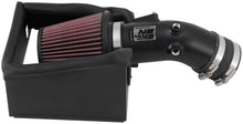 Load image into Gallery viewer, K&amp;N 13-18 Ford Fusion 2.5L Typhoon Cold Air Intake - DTX Performance